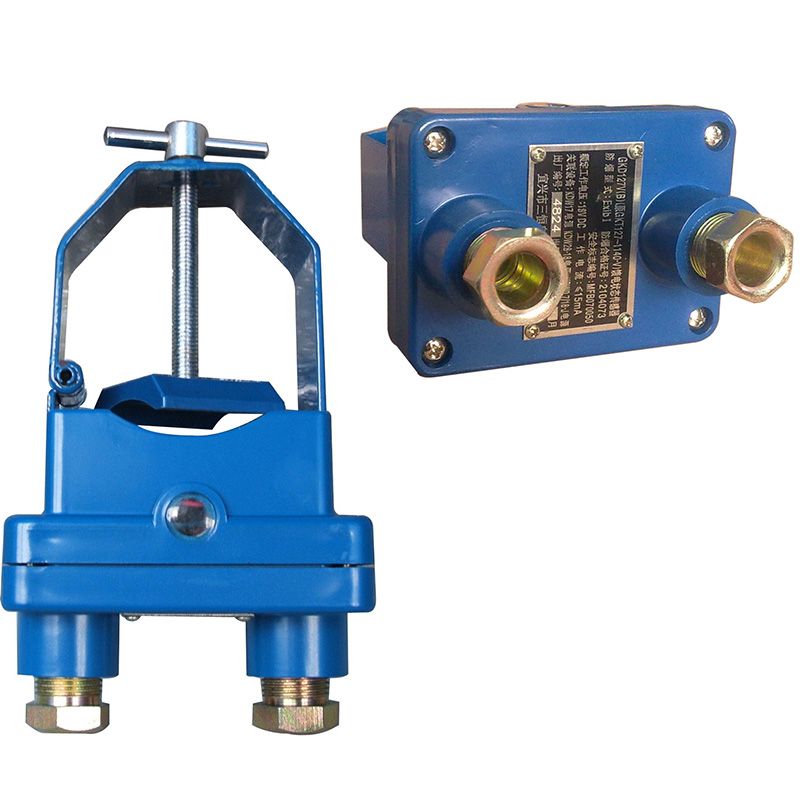 GKD127V （A 、B 、C 、E ）系列饋電狀態傳感器